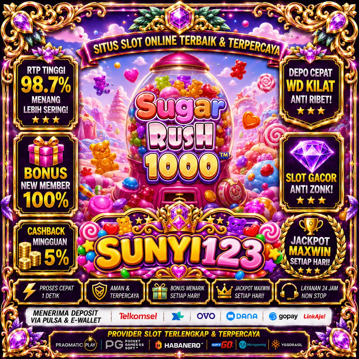 SUNYI123Banner